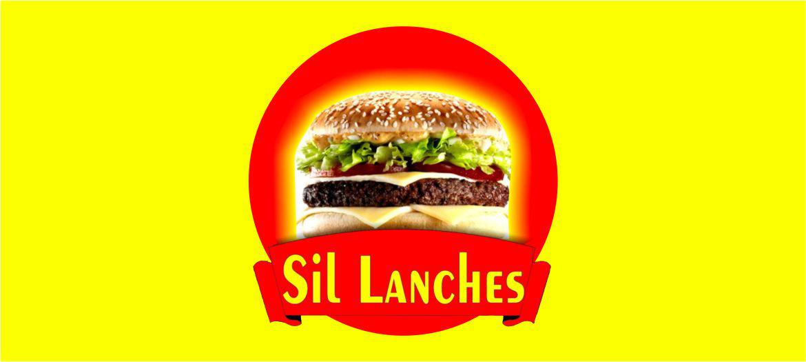 SIL LANCHES Logo
