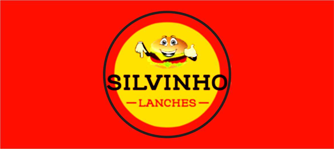 SILVINHO LANCHES Logo