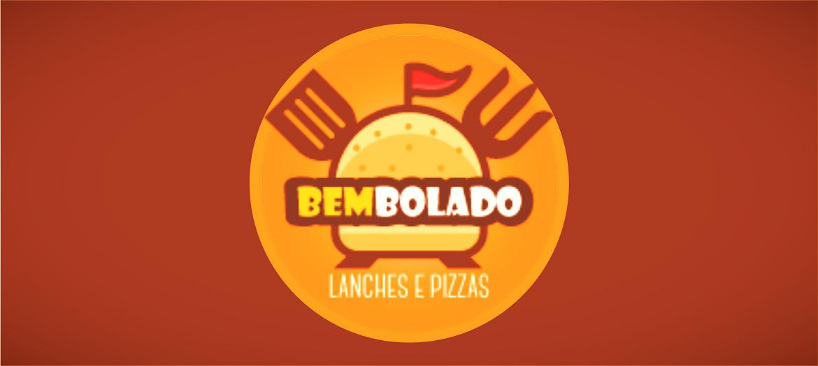 BEM BOLADO  Logo