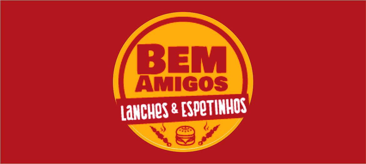 BEM AMIGOS Logo