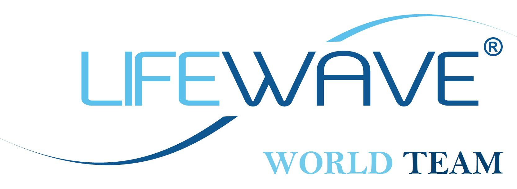 Lifewave World Team Deutschland Logo