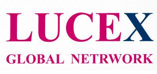 LUCEX Logo