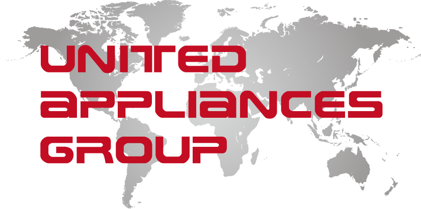 United Appliances Group Logo