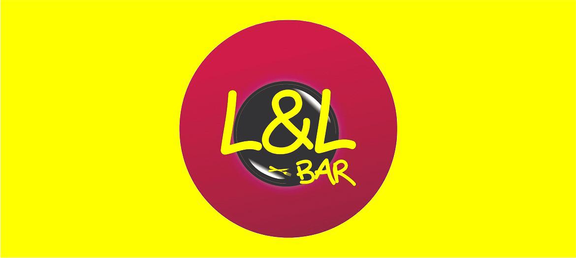 L & L BAR Logo