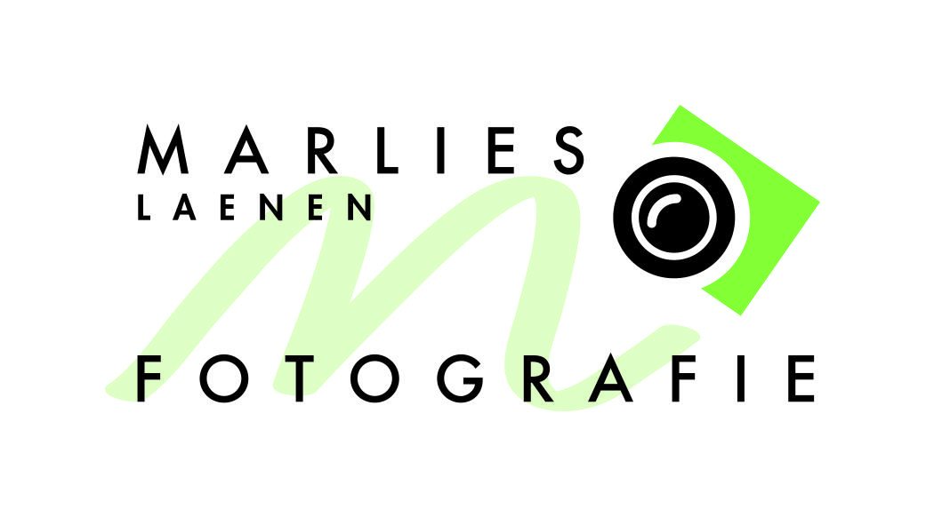 Marlies Laenen Fotografie Logo