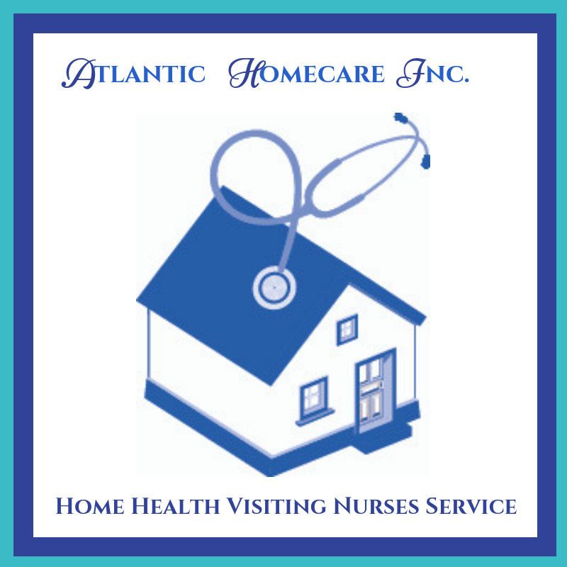 Atlantic Homecare Inc. Logo