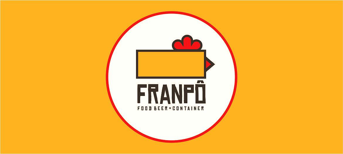 FRANPÔ Logo