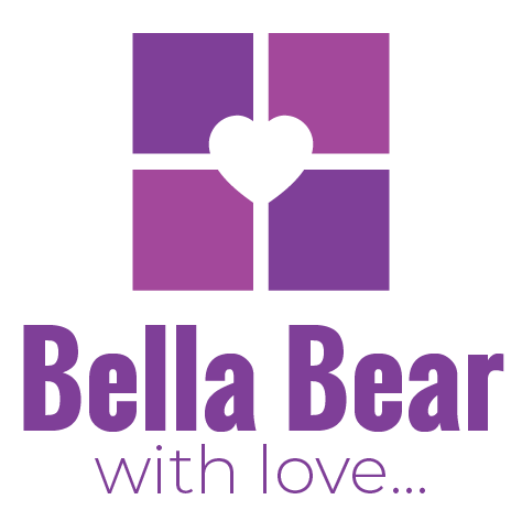 Bella Bear Logo