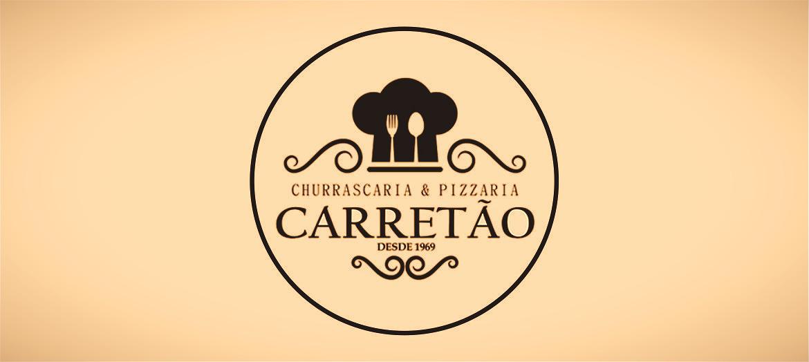 CARRETÃO Logo