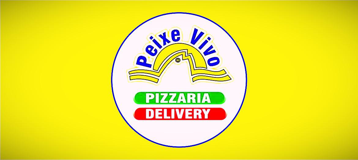 PEIXE VIVO Logo