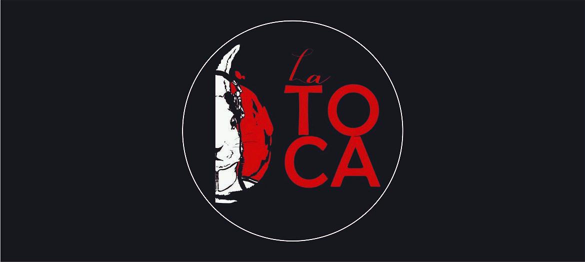 LA TOCA PUB Logo
