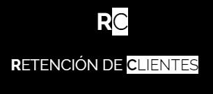 Retención de Clientes Logo