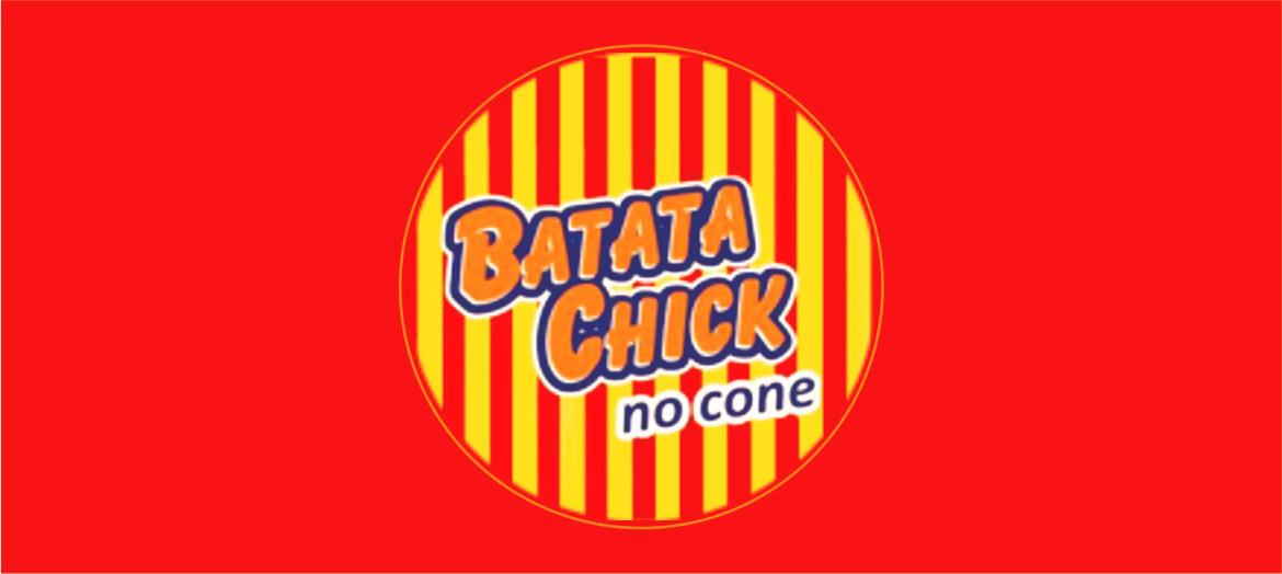 BATATA CHICK Logo