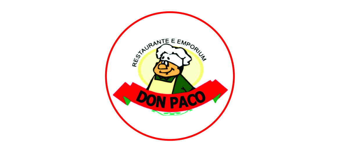 DOM PACO Logo