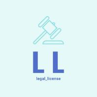 legallicense Logo