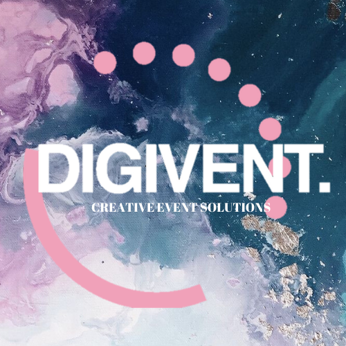 Digivent Logo