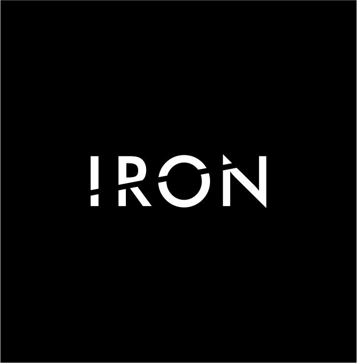 Iron Cross Trainning Logo