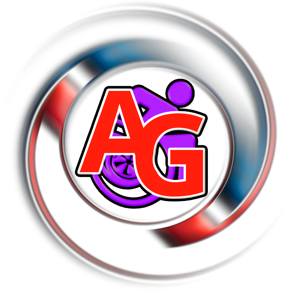 Able Gang Inc Logo