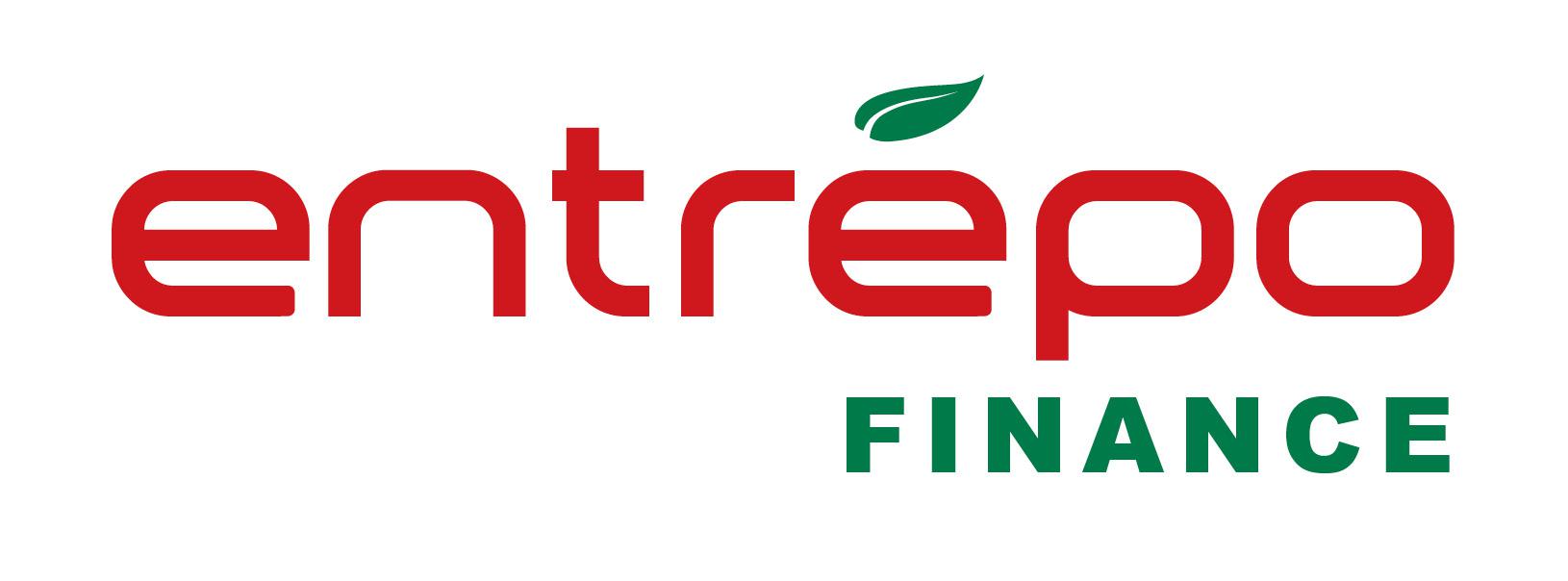 Entrepo Finance Namibia Logo