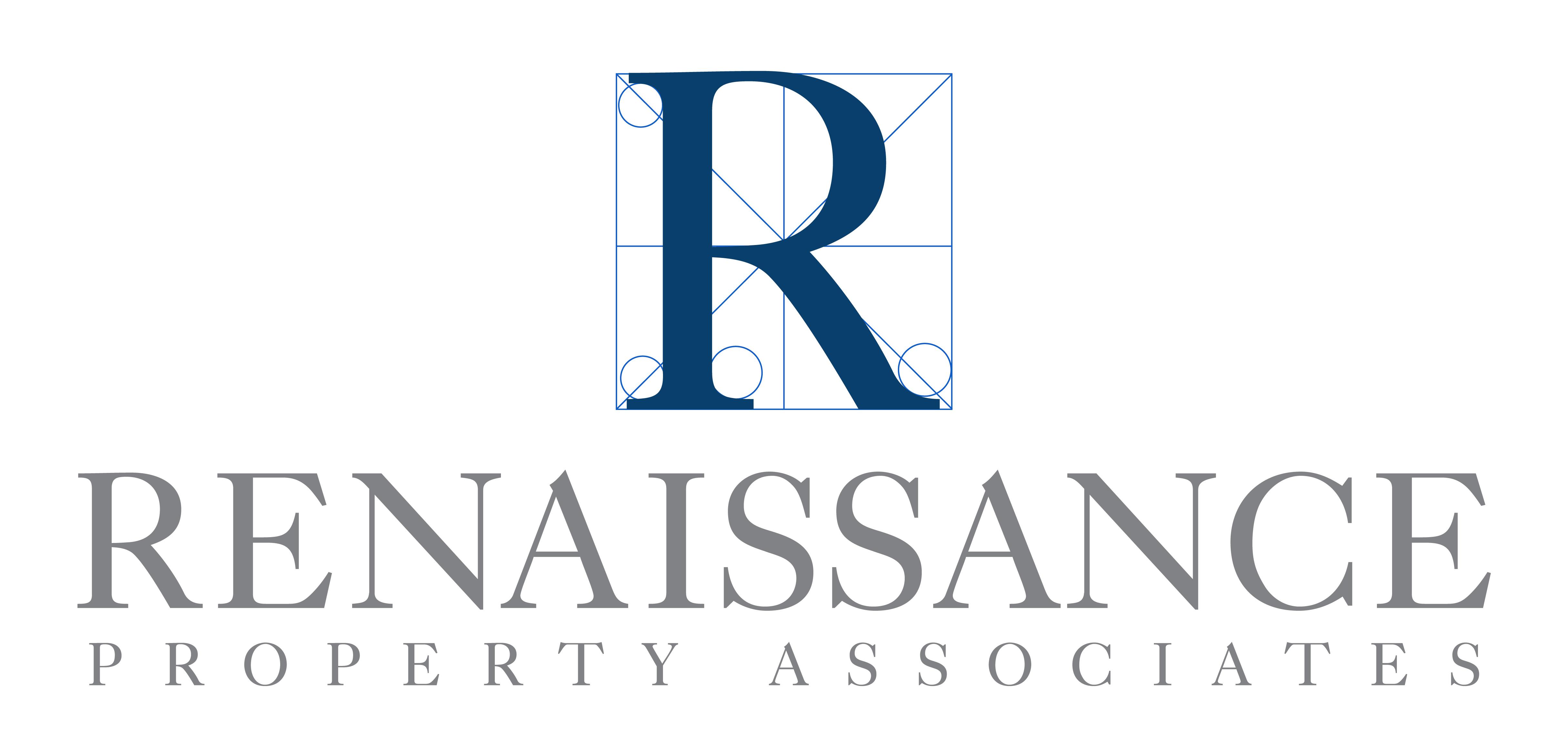 Renaissance Property Associates Logo