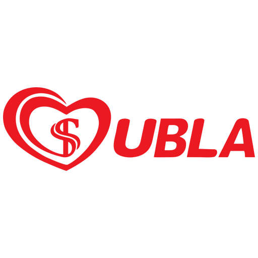 Ubla Promotora Logo