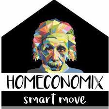 Homeconomix Logo