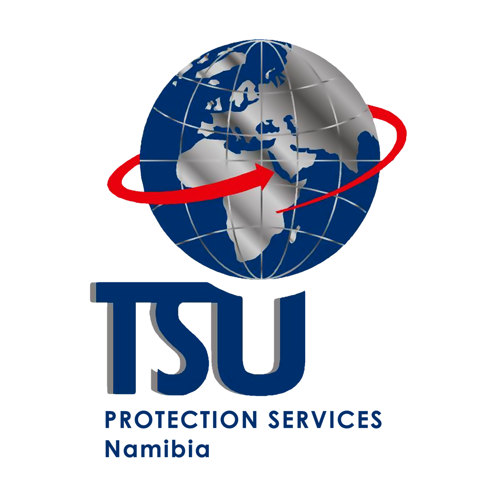 TSU Namibia Logo