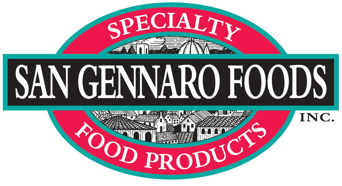San Gennaro Foods, Inc. Logo