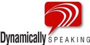 Dynamically Speaking Logo