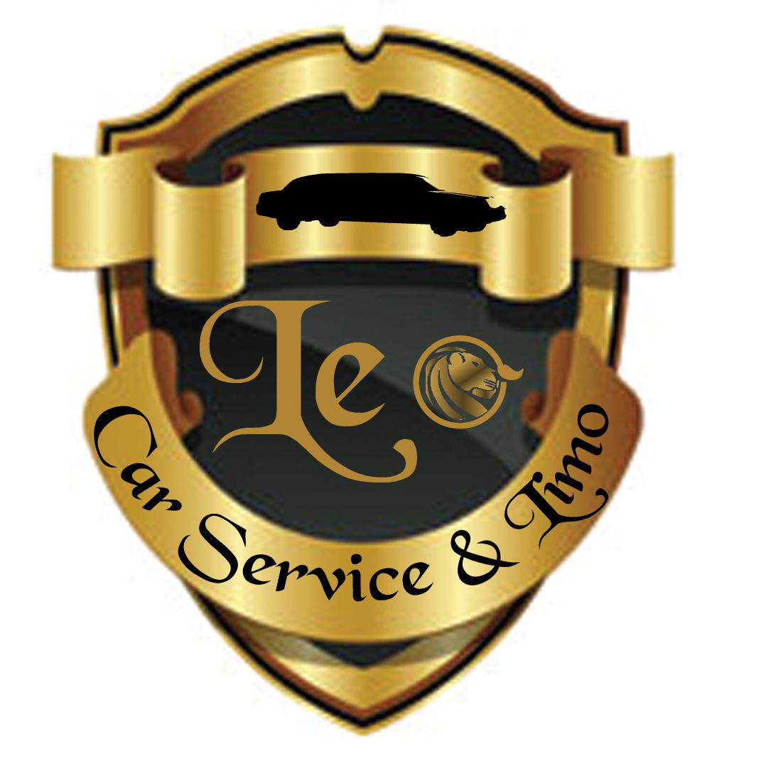 LEO CAR SERVICE & LIMO INC Logo