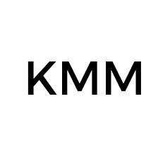 KMM Solutions Logo