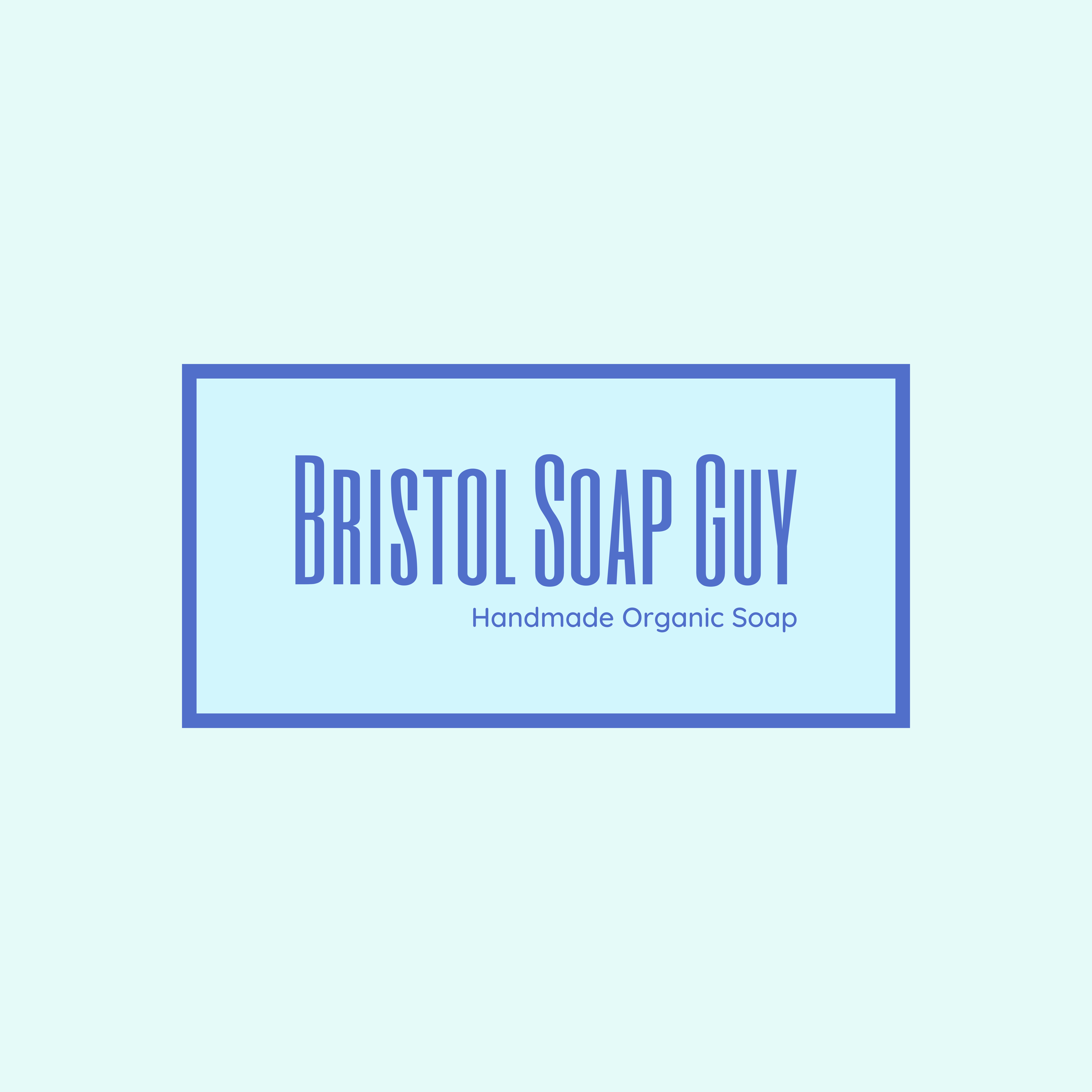 Bristol Soap Guy Logo