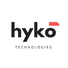 HYKO Technologies Logo