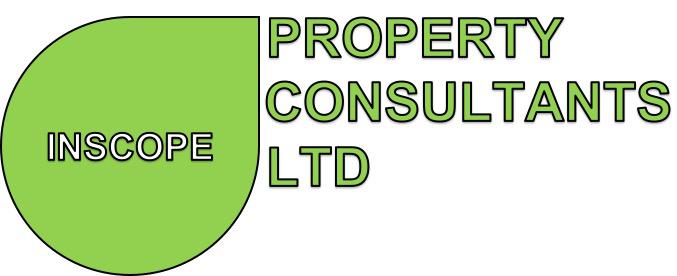Inscope Property Consultants Ltd  Logo