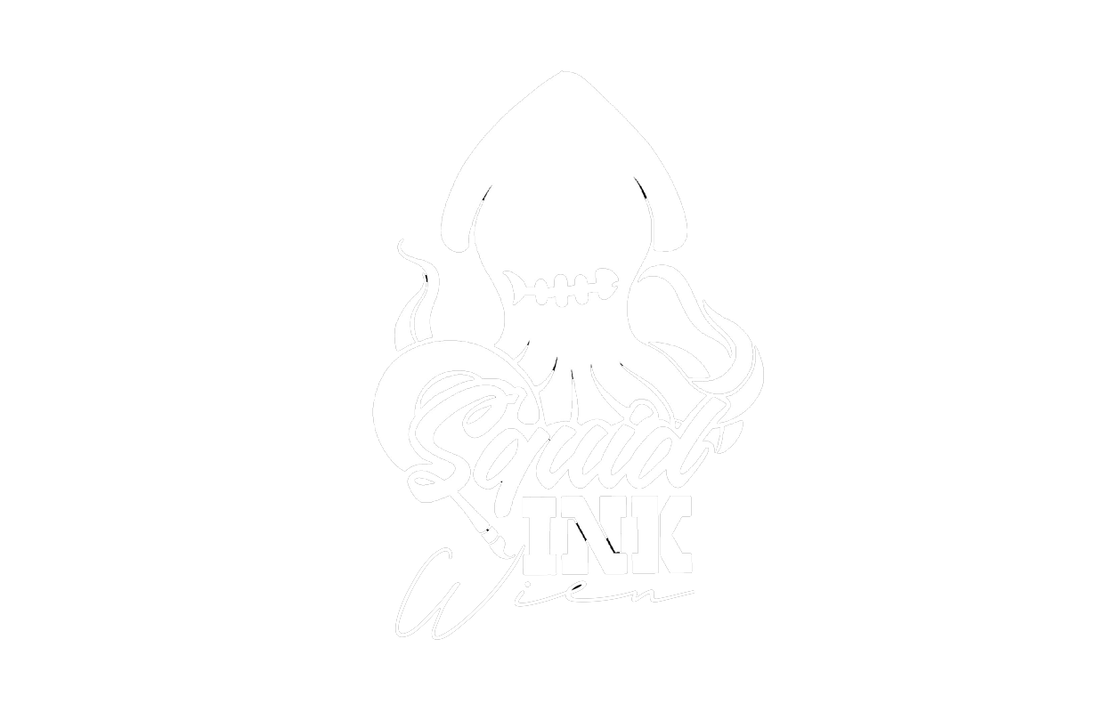 Squid INK Wien Logo