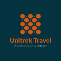 Unitrek Travel Logo
