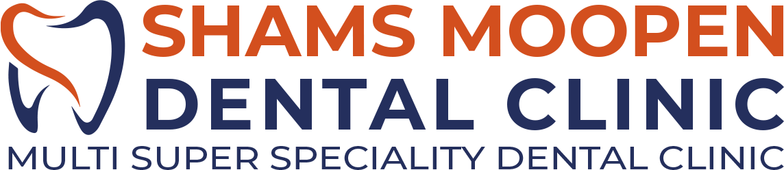 Shams Moopen Dental Clinic Logo