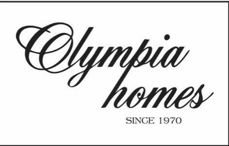 Olympia Homes Logo