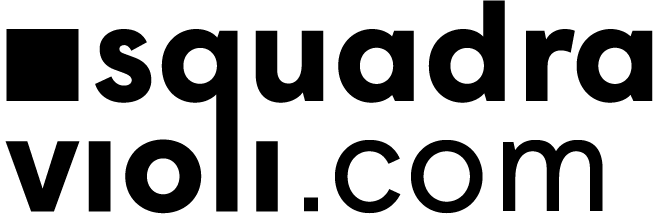 Squadra Violi Logo