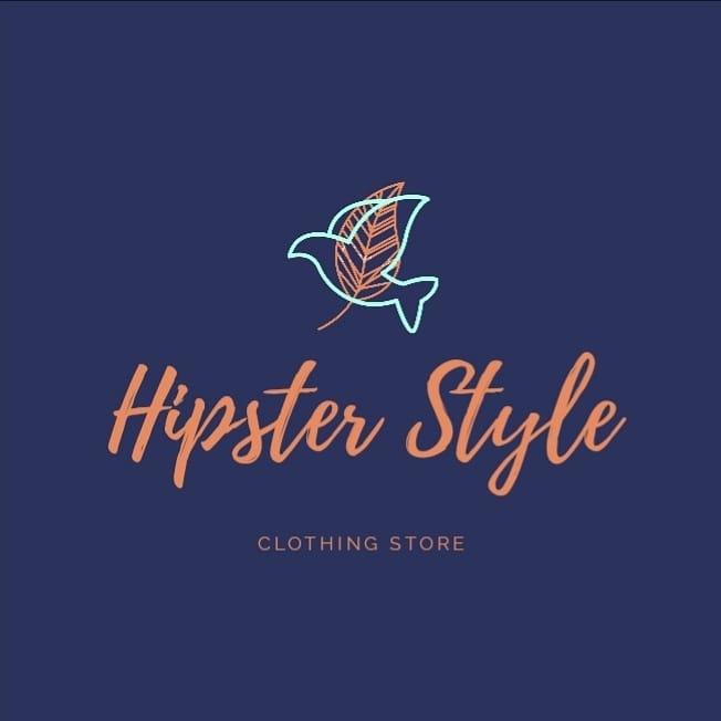 Hipsterstyle123 Logo