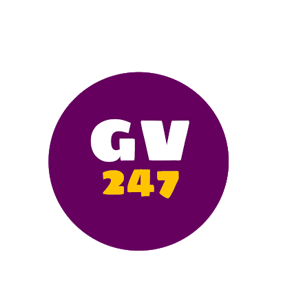 GYANVEDA247 COACHING CENTRE HOME TUTOR SERVICE Logo