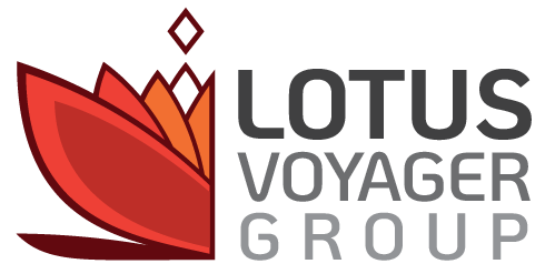 Lotus Voyager Group Logo