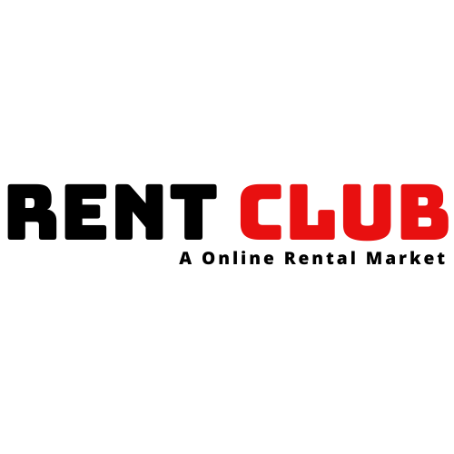 RENTCLUB TECHNOLOGIES PRIVATE LIMITED Logo