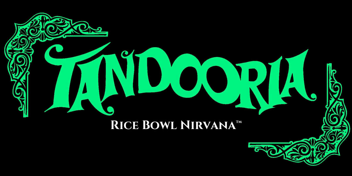 Tandooria Logo