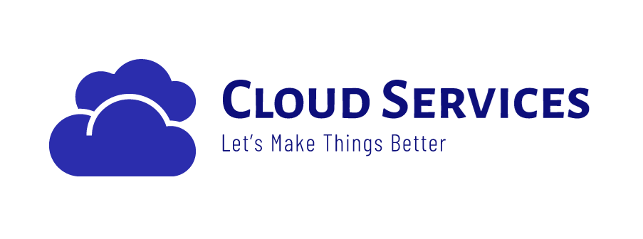 Cloud Services Logo