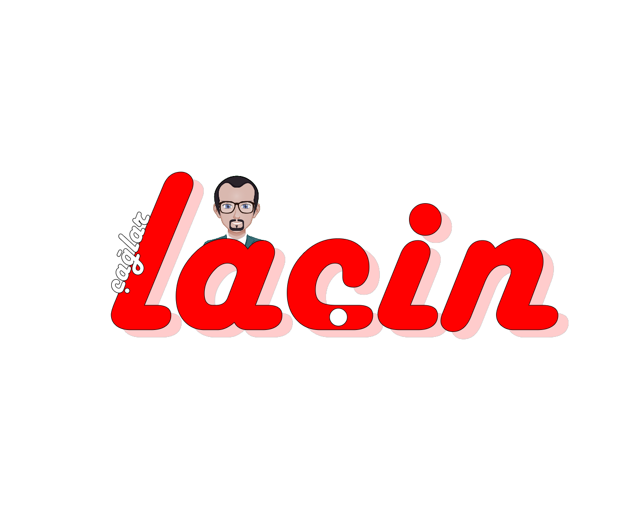 caglarlacin Logo
