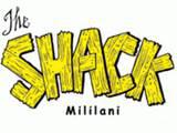 The Shack Mililani Logo
