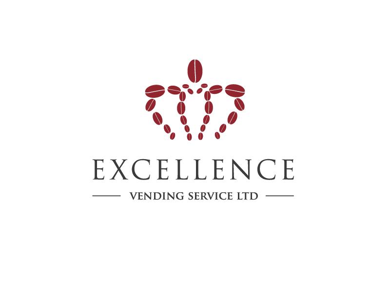Екселънс Вендинг Сервиз Logo