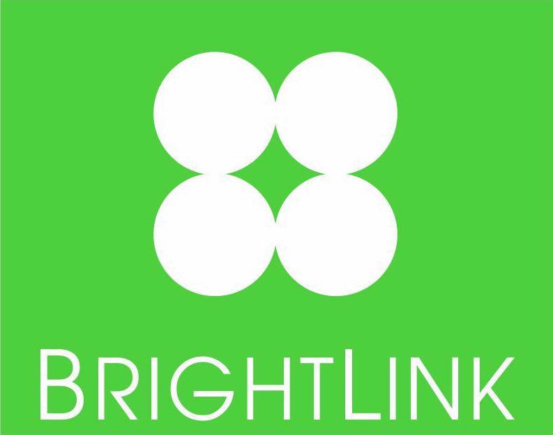 BrightLink Cargo and Movers LLC Logo