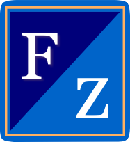 FZ Equipments  Logo